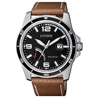 Orologio Citizen Uomo Of Marine in Acciaio AW7035-11E